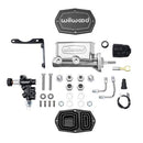 Wilwood Aluminum Master Cylinders 261-16796-P