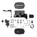 Wilwood Aluminum Master Cylinders 261-16798-BK
