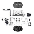 Wilwood Aluminum Master Cylinders 261-16798-P