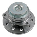 Wilwood Forged Billet Aluminum Brake Hub Assemblies 270-15104