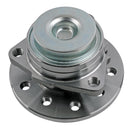 Wilwood Forged Billet Aluminum Brake Hub Assemblies 270-15104