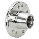 Wilwood Forged Billet Aluminum Brake Hub Assemblies 270-16540