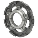 Wilwood XRZ Sprint Inboard Hub Kits 270-17650