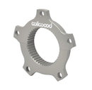 Wilwood XRZ Sprint Inboard Hub Kits 270-17657