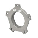 Wilwood XRZ Sprint Inboard Hub Kits 270-17657