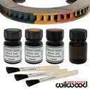 Wilwood Temperature Change Indicator Paint Kits 290-18097