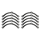 Wilwood Brake Caliper Shim Packs 300-16334
