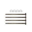 Wilwood Brake Pad Retainers 300-17719