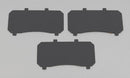 Wilwood Brake Caliper Wear Plates 300-6595
