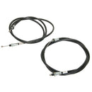 Wilwood Internal Parking Brake Cable Kits 330-11282