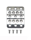 Wilwood Brake Pedal Covers 330-14505