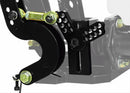 Wilwood Pedal Assembly Components 340-12412