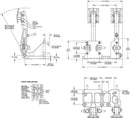 Wilwood Brake/Clutch Pedal Assemblies 340-16606
