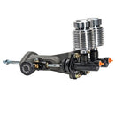 Wilwood Tandem Mount Balance Bar Assemblies 340-16920