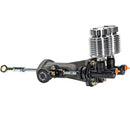 Wilwood Tandem Mount Balance Bar Assemblies 340-16928