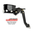 Wilwood Swing Mount Pedal Assemblies 340-17699