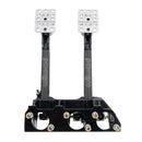 Wilwood Floor-Mount 2-Pedal Assemblies 340-17803
