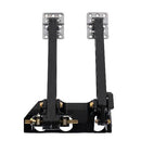 Wilwood Floor-Mount 2-Pedal Assemblies 340-17803