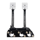 Wilwood Floor-Mount 2-Pedal Assemblies 340-17803