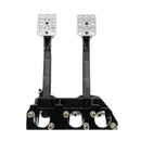 Wilwood Floor-Mount 2-Pedal Assemblies 340-17804