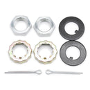 Wilwood Locknut Kits 370-10090-2