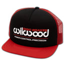 Wilwood Mesh Hat 450-10552