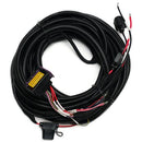Wilwood EPB Caliper Wiring Harnesses 610-16178