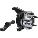 Wilwood Mustang II Aluminum ProSpindle Kits 830-17728