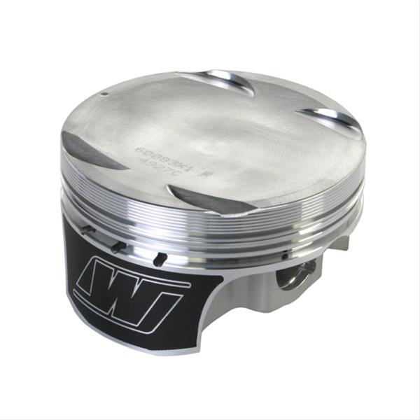 Wiseco K0085X05 Professional Series Piston Kit, Fits Ford 3.635" Bore