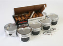 Wiseco Pro Tru Street Pistons PTS508A3