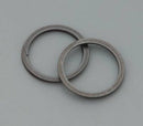 Wiseco CS-24 Wrist Pin Retainers Spiro Lox .927 in. Diameter .075 in. Thick