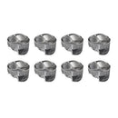 Wiseco K0085X05 Professional Series Forged Piston Kit, Fits Ford 3.635" Bore