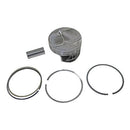 Wiseco K0085X05 Professional Series Forged Piston Kit, Fits Ford 3.635" Bore