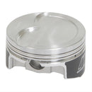 Wiseco K395X125 Pistons and Rings, Forged Flat, 4.125 in. Bore, Chevy