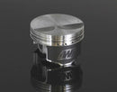 Wiseco K398X05 Pro Series Pistons, Chevy LS - Flat Top, 4.005" Bore