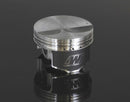 Wiseco K398X05 Pro Series Pistons, Chevy LS - Flat Top, 4.005" Bore