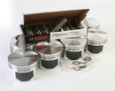 Wiseco PTS500A3 Pro Tru Street Pistons, Fits Ford Small Block - 4.030" Flat Top