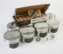Wiseco PTS502A3 Pro Tru Street Pistons, Small Block Chevy 4.030" Dome