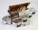 Wiseco PTS506A3 Pro Tru Street Pistons, Small Block Chevy 4.030" Flat Top