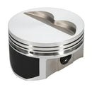 Wiseco PTS510AS Pro Tru Street Pistons, Small Block Chevy 4.125" Bore, -5.00cc
