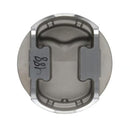 Wiseco PTS510AS Pro Tru Street Pistons, Small Block Chevy 4.125" Bore, -5.00cc