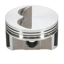 Wiseco PTS510AS Pro Tru Street Pistons, Small Block Chevy 4.125" Bore, -5.00cc