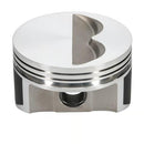 Wiseco PTS510AS Pro Tru Street Pistons, Small Block Chevy 4.125" Bore, -5.00cc