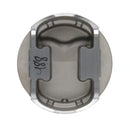 Wiseco PTS510AS Pro Tru Street Pistons, Small Block Chevy 4.125" Bore, -5.00cc