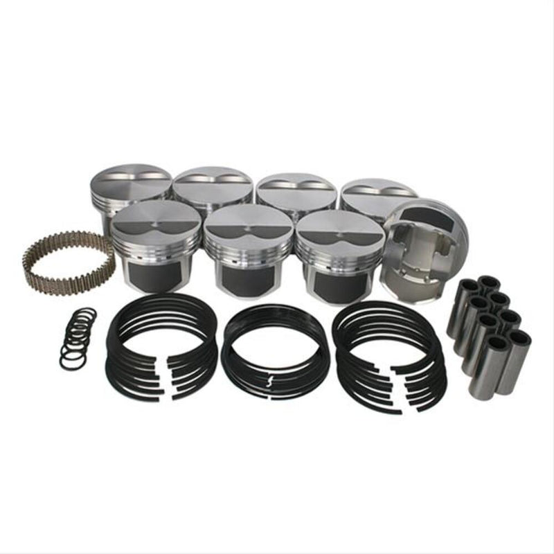 Wiseco Pro Tru Street Pistons PTS514AS