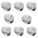 Wiseco PTS522A6 Pro Tru Street Pistons, For Big Block Chevy - 4.310" Bore
