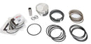 Wiseco PTS522A6 Pro Tru Street Pistons, For Big Block Chevy - 4.310" Bore