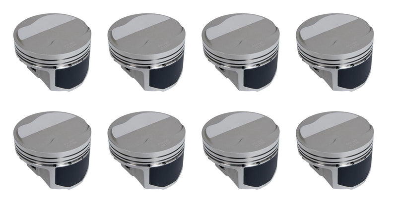 Wiseco Pro Tru Street Pistons PTS523A3