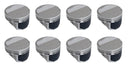 Wiseco PTS523A3 Pro Tru Street Pistons, For Chevy LS Engines - 4.030" Bore