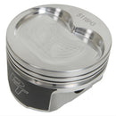 Wiseco PTS523AS Pro Tru Street Chevy LS Pistons, 4.000" Bore 4.00cc
